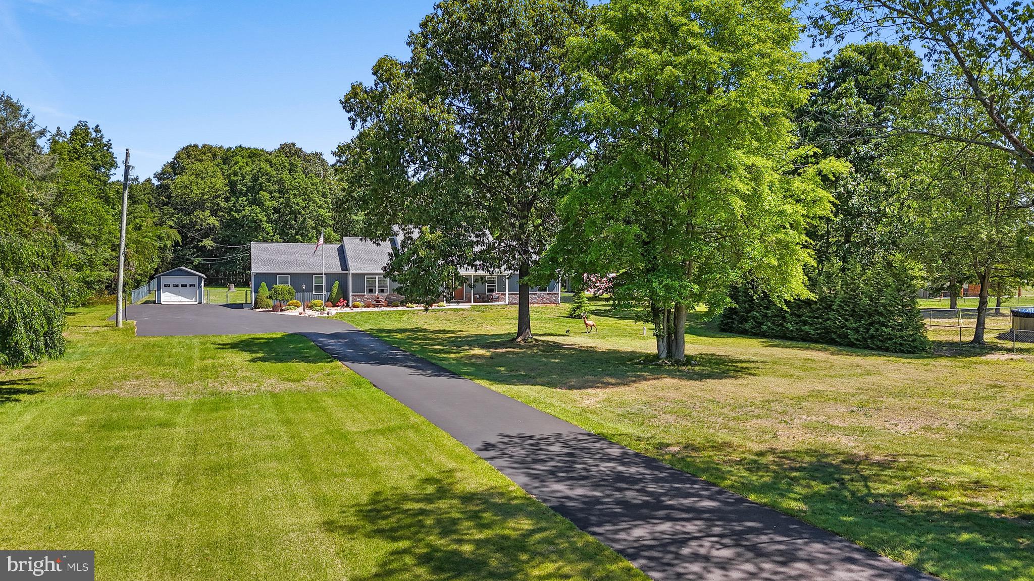 458 RADIX ROAD
