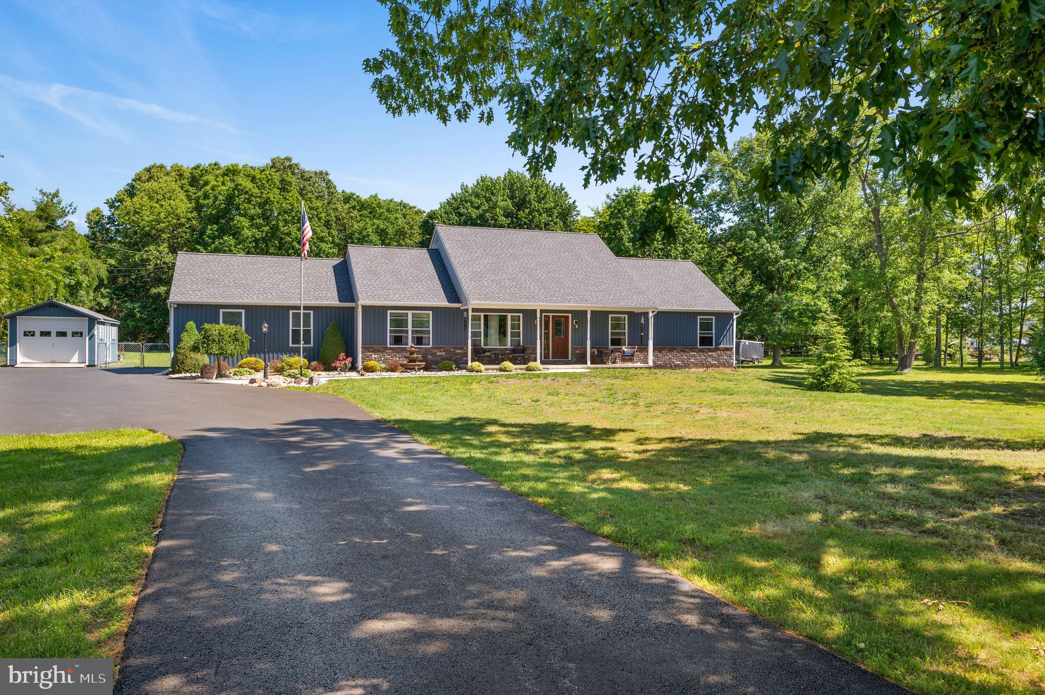 458 RADIX ROAD