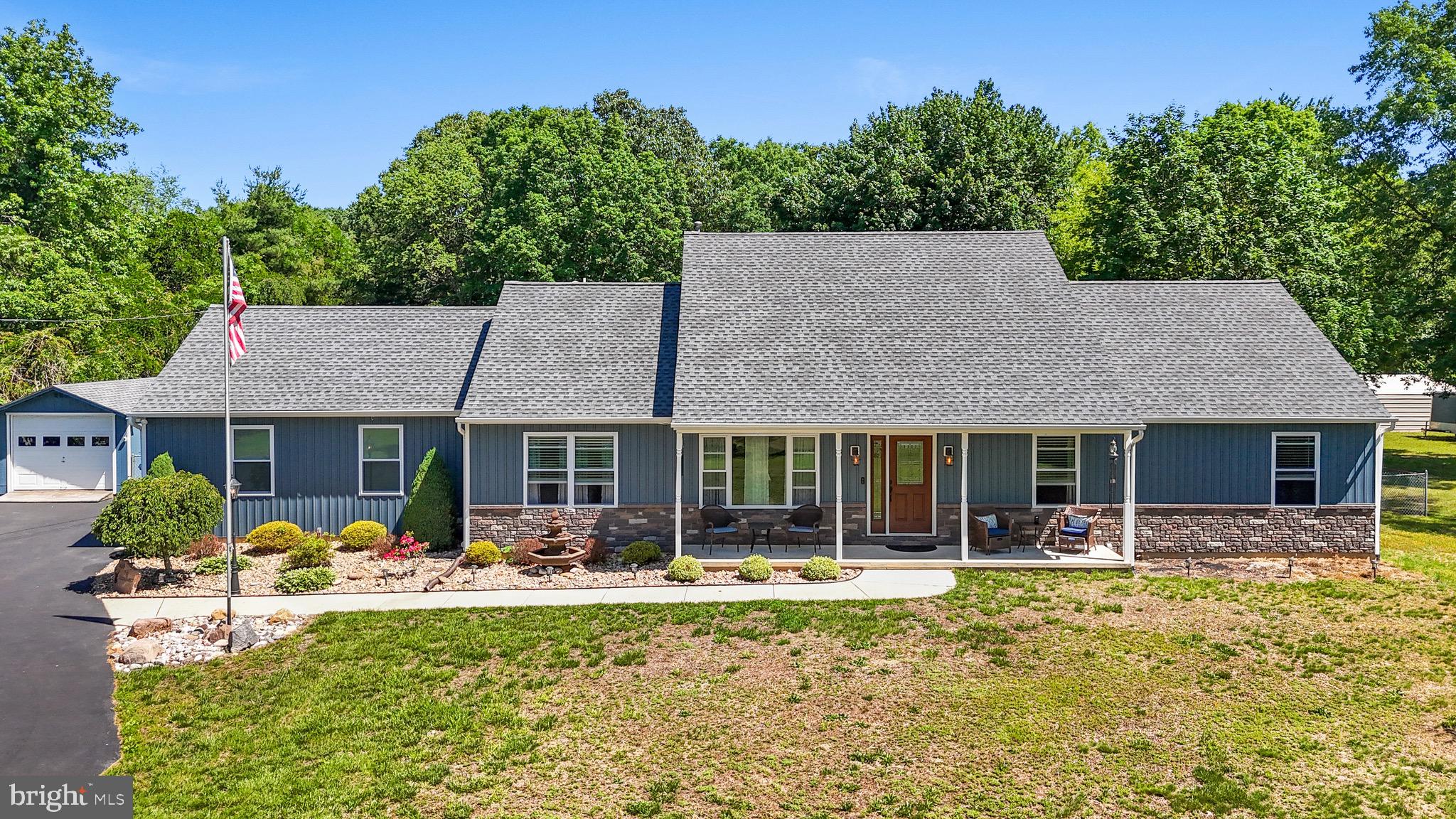 458 RADIX ROAD