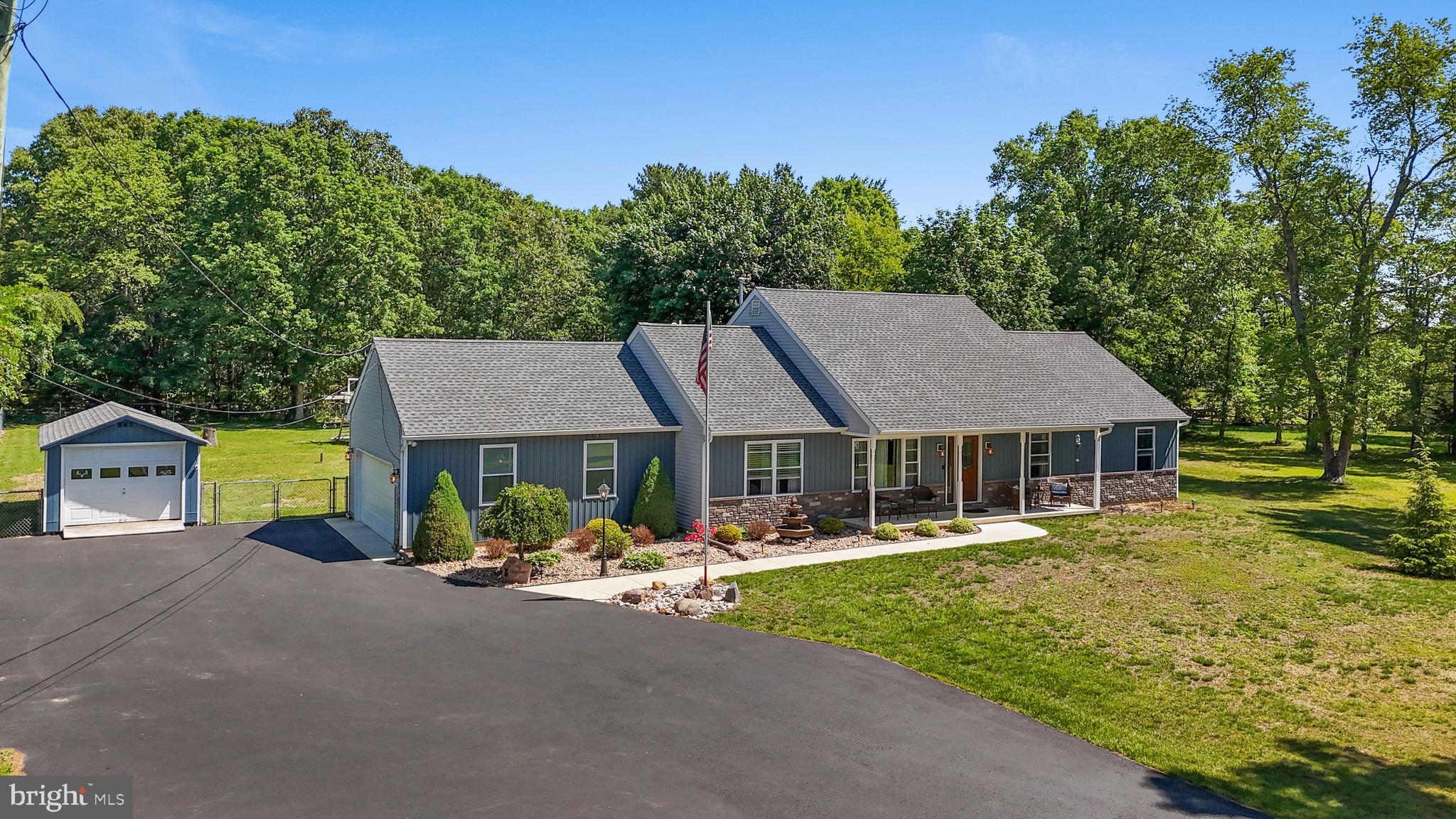 458 RADIX ROAD