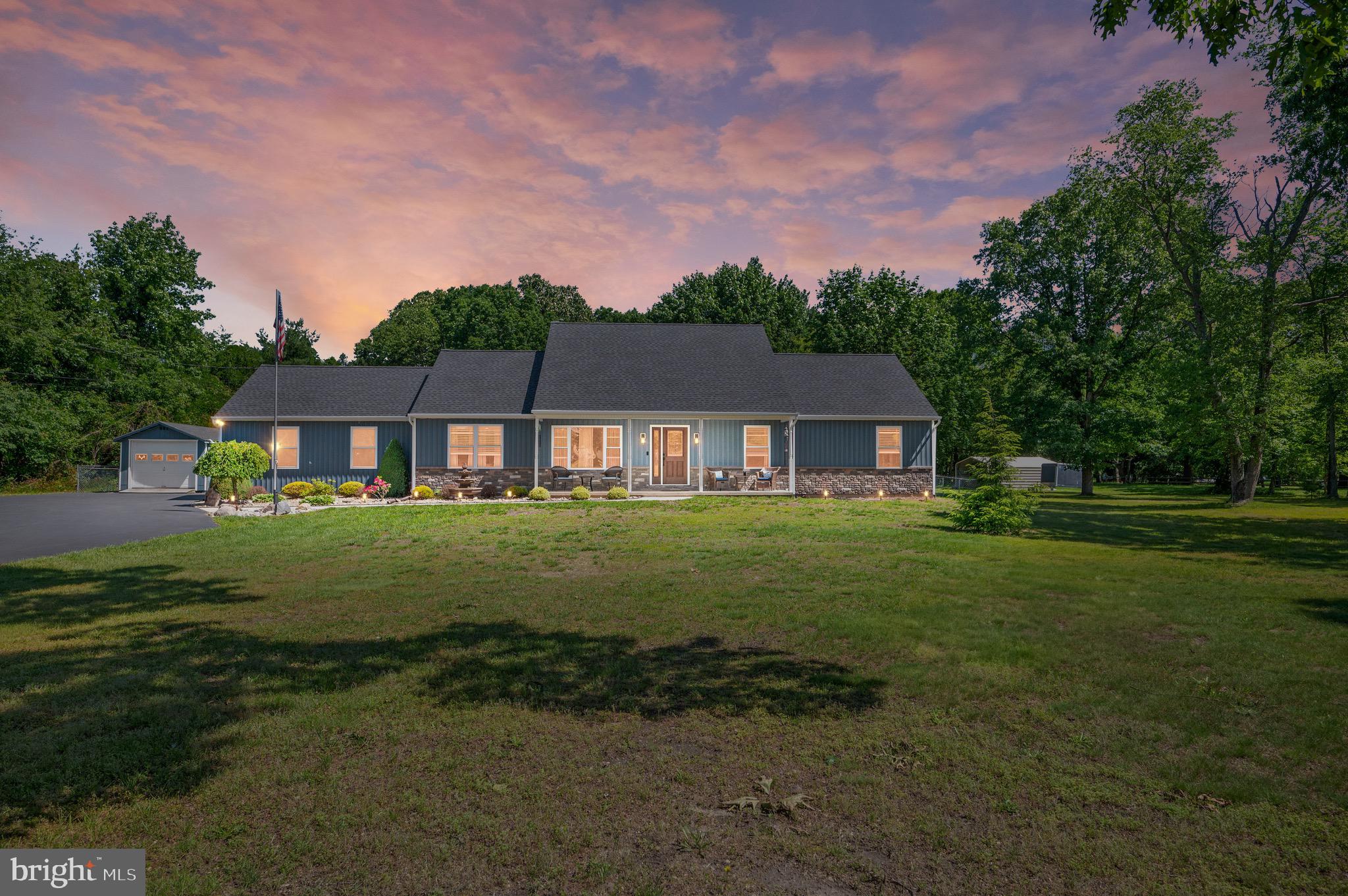 458 RADIX ROAD