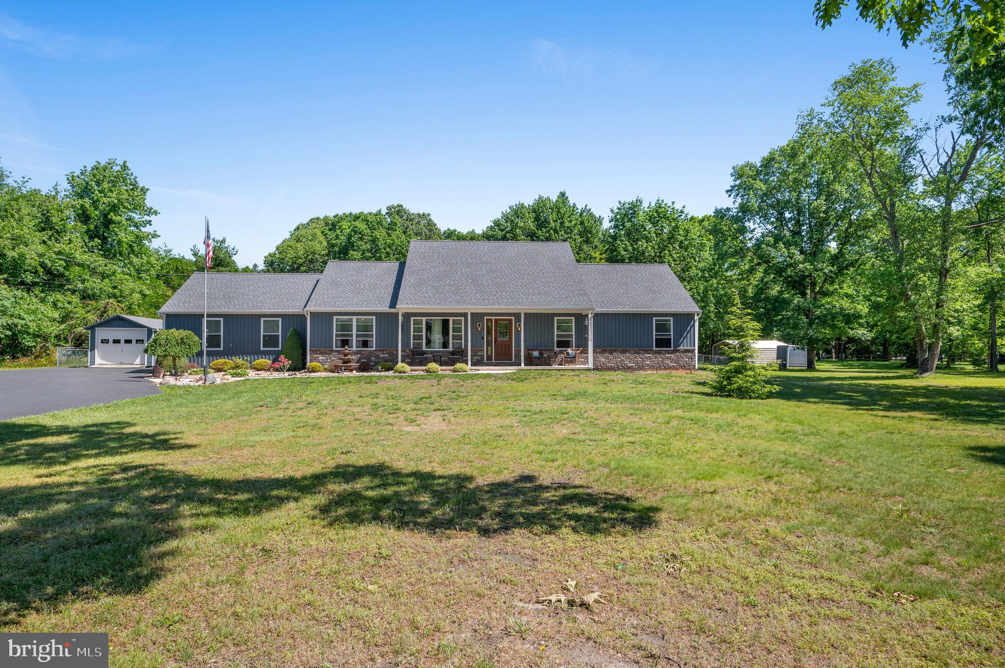 458 RADIX ROAD