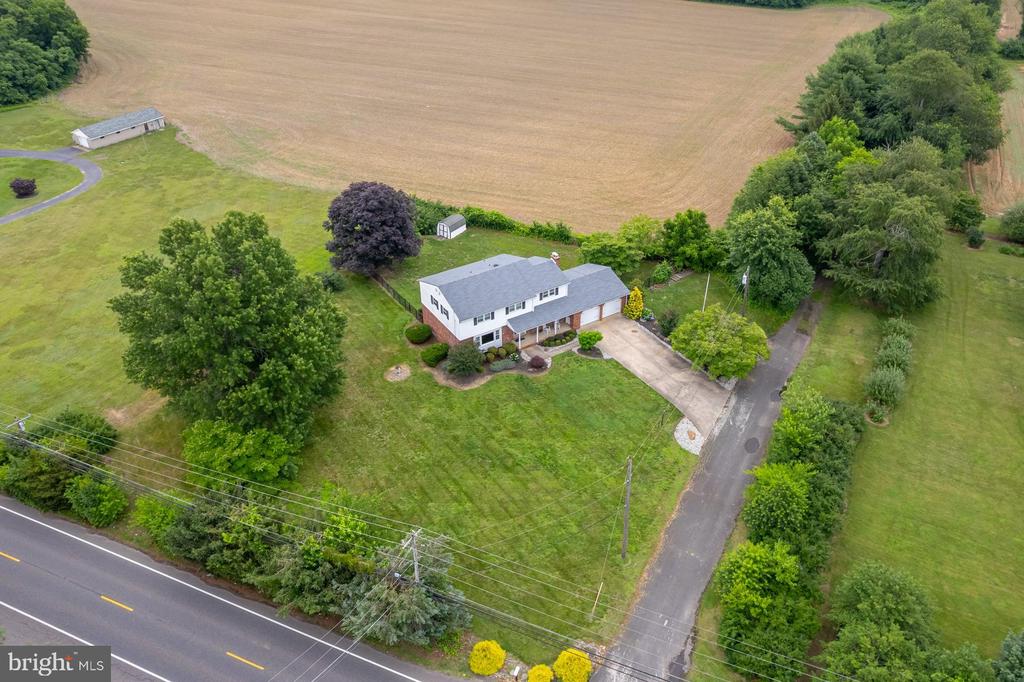 347 PAULSBORO ROAD