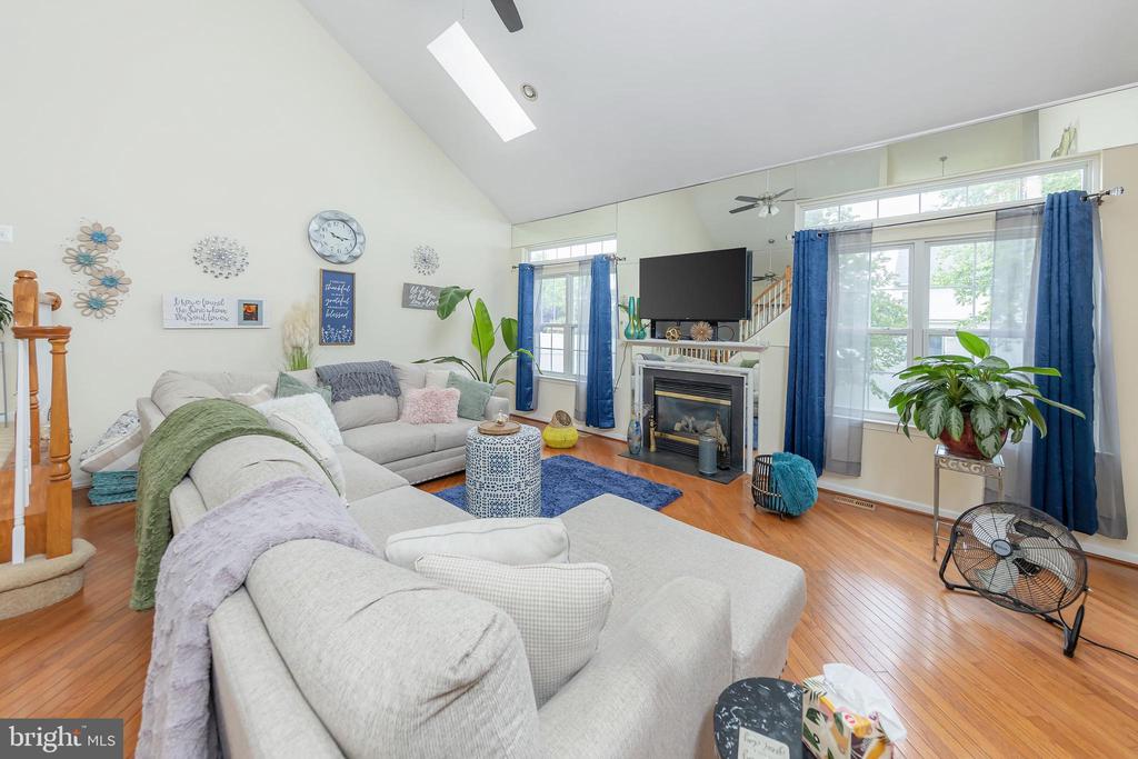 211 SPRUCE TRAIL