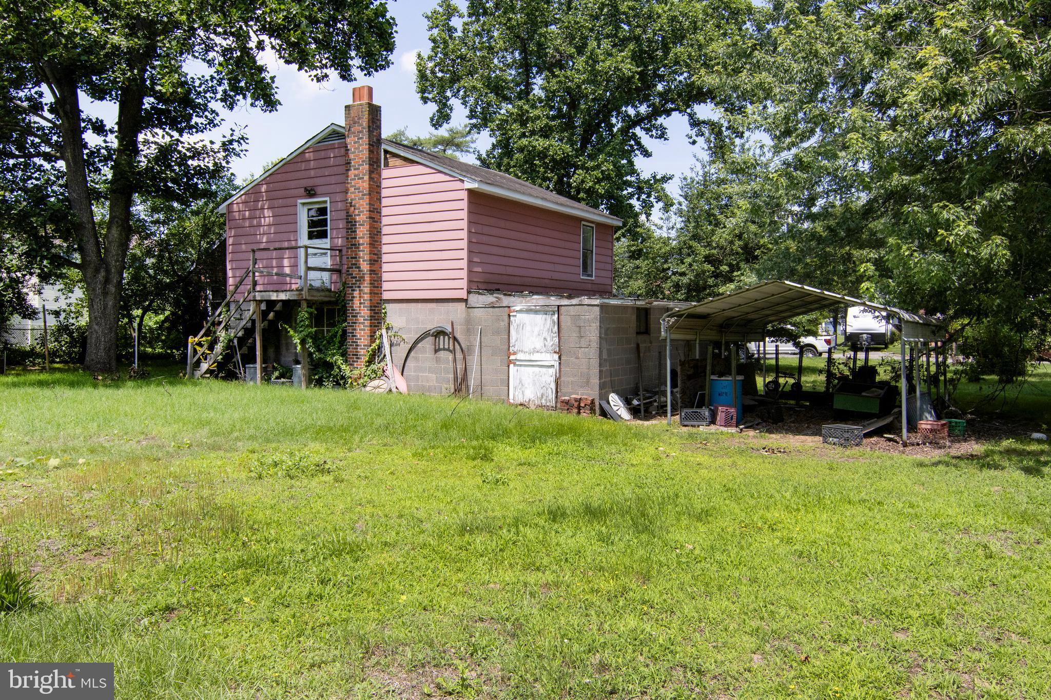 266 PASSAIC AVENUE