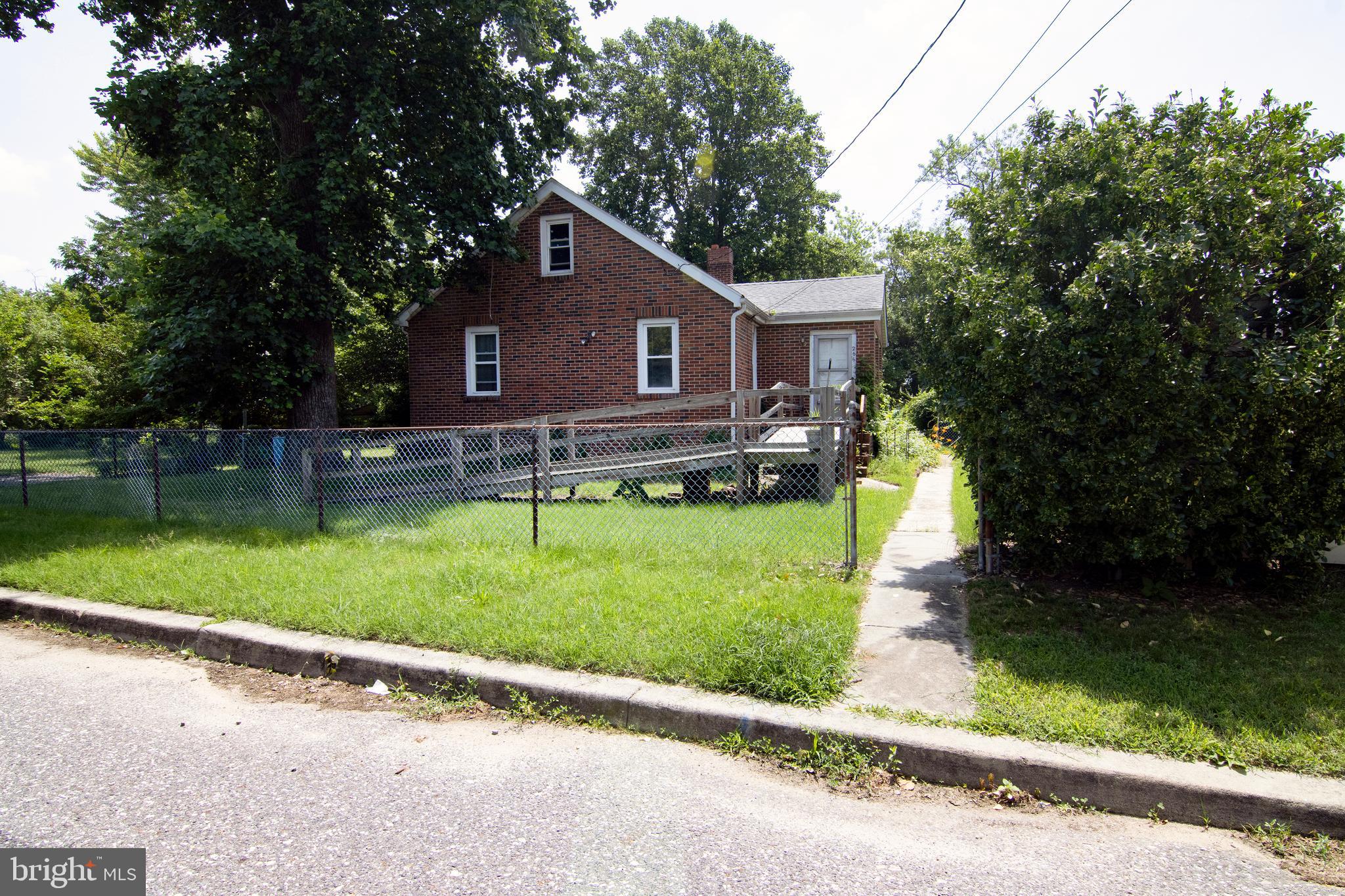 266 PASSAIC AVENUE