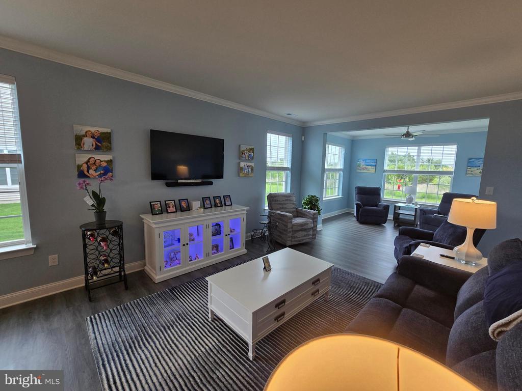 35 QUEENSFERRY DRIVE