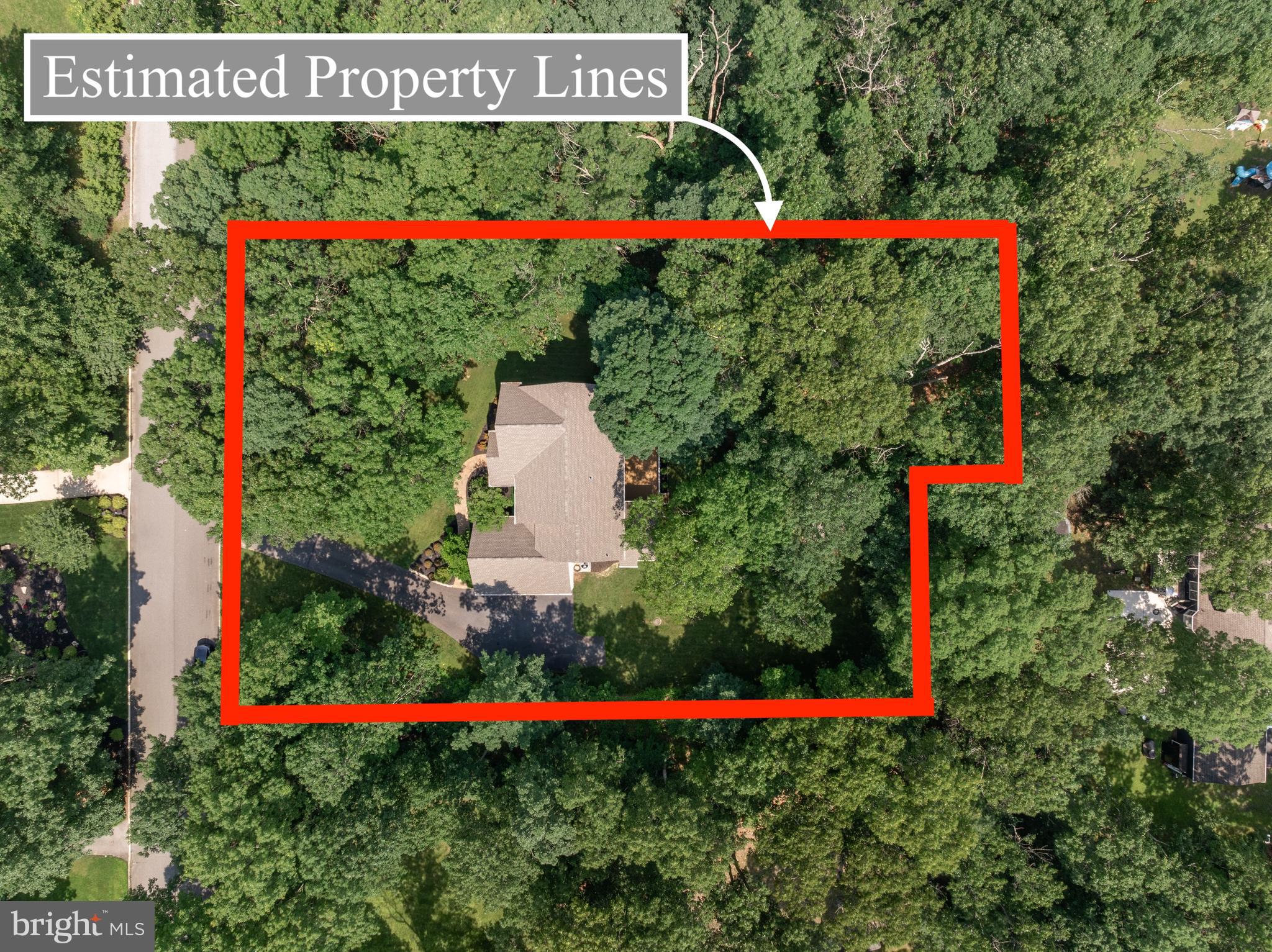 6 Shadybrook Rd