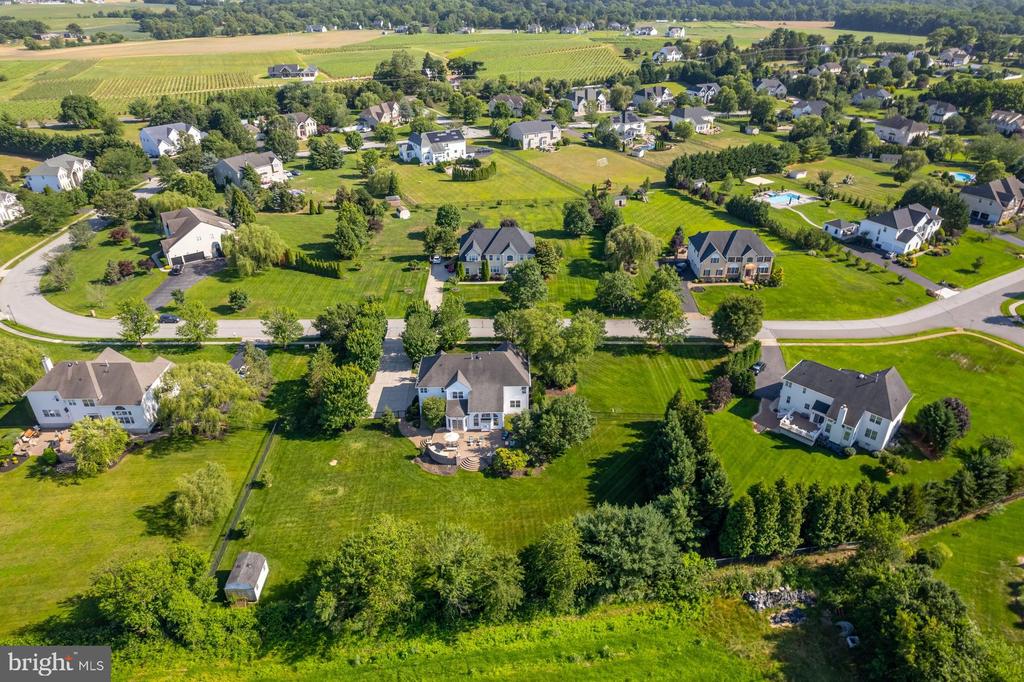 29 HUNTERS CREEK CIRCLE