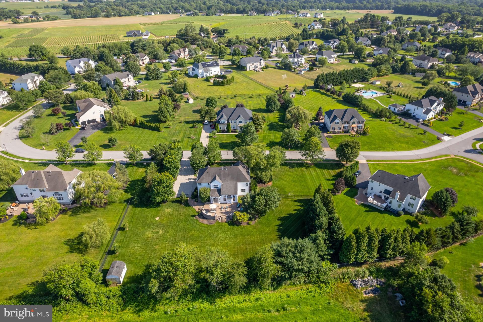 29 HUNTERS CREEK CIRCLE