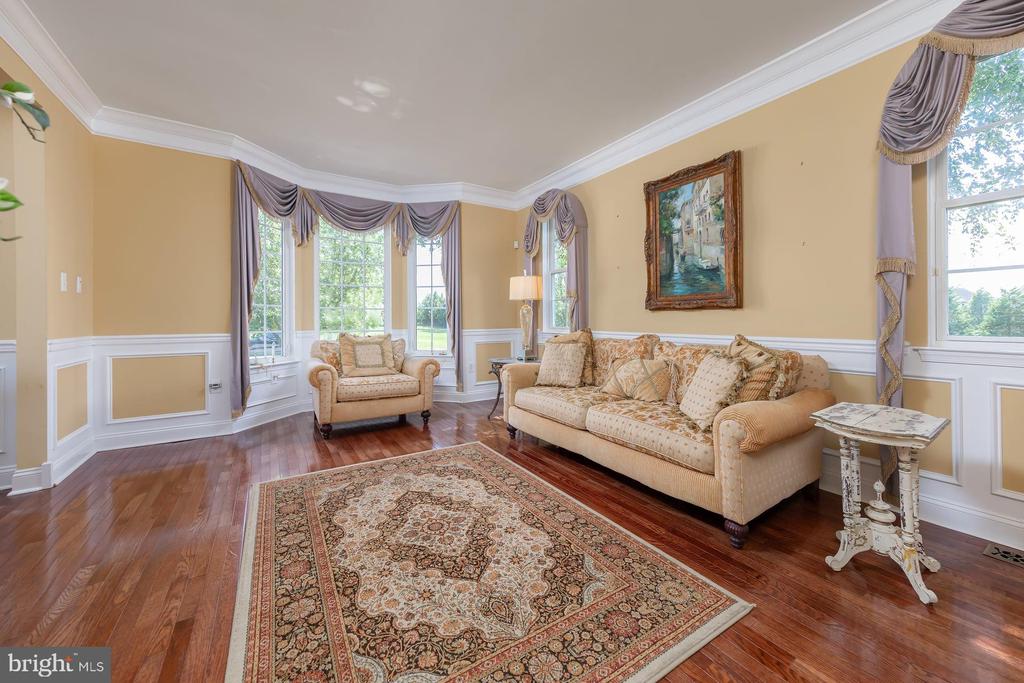 29 HUNTERS CREEK CIRCLE