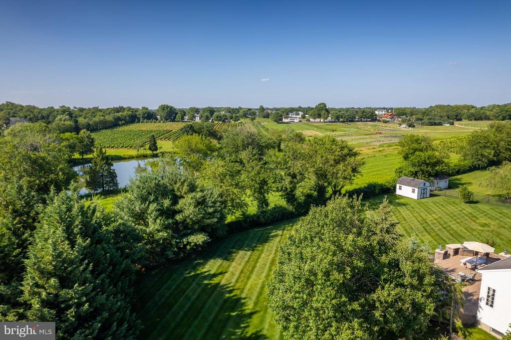 29 HUNTERS CREEK CIRCLE