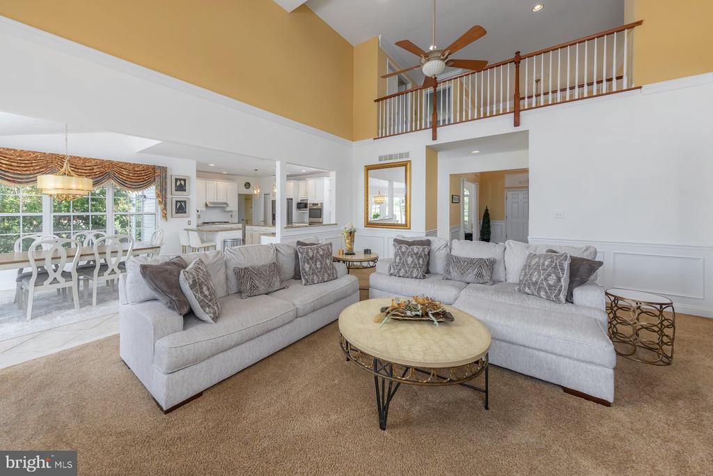 29 HUNTERS CREEK CIRCLE