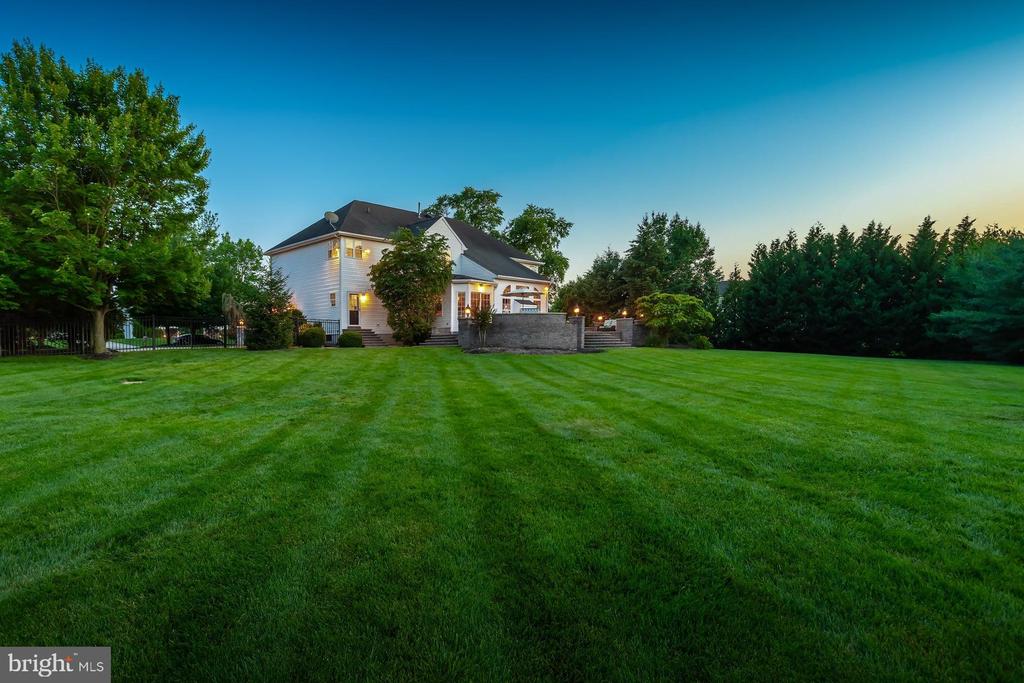 29 HUNTERS CREEK CIRCLE