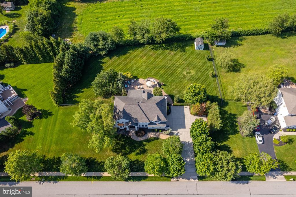 29 HUNTERS CREEK CIRCLE