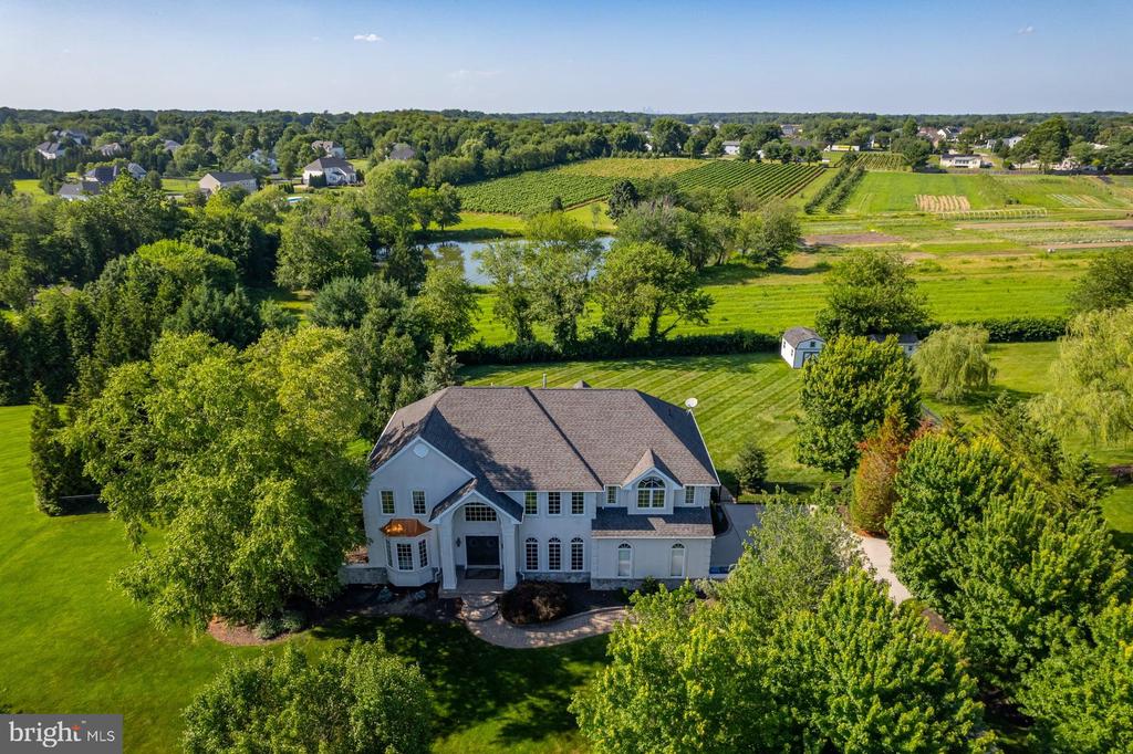 29 HUNTERS CREEK CIRCLE