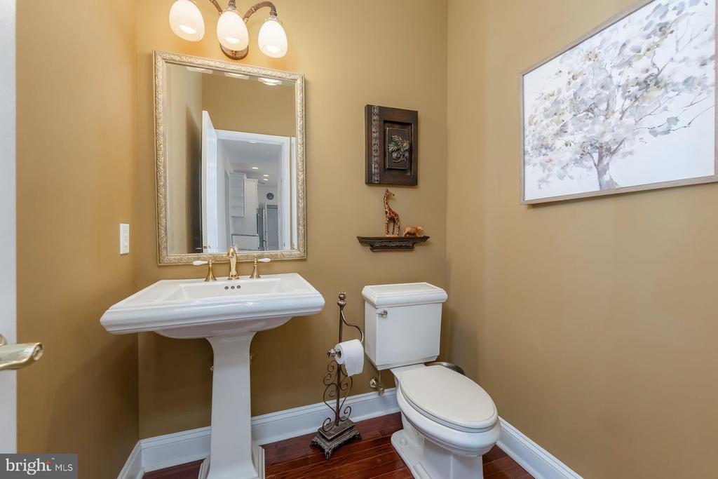 29 HUNTERS CREEK CIRCLE