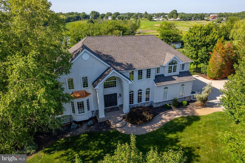 29 HUNTERS CREEK CIRCLE