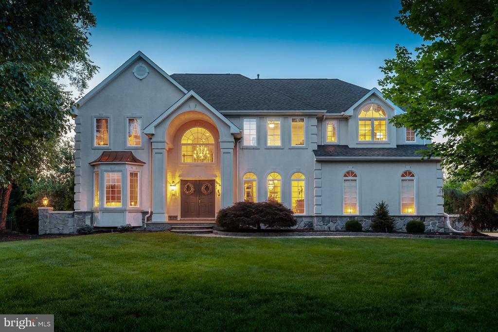 29 HUNTERS CREEK CIRCLE