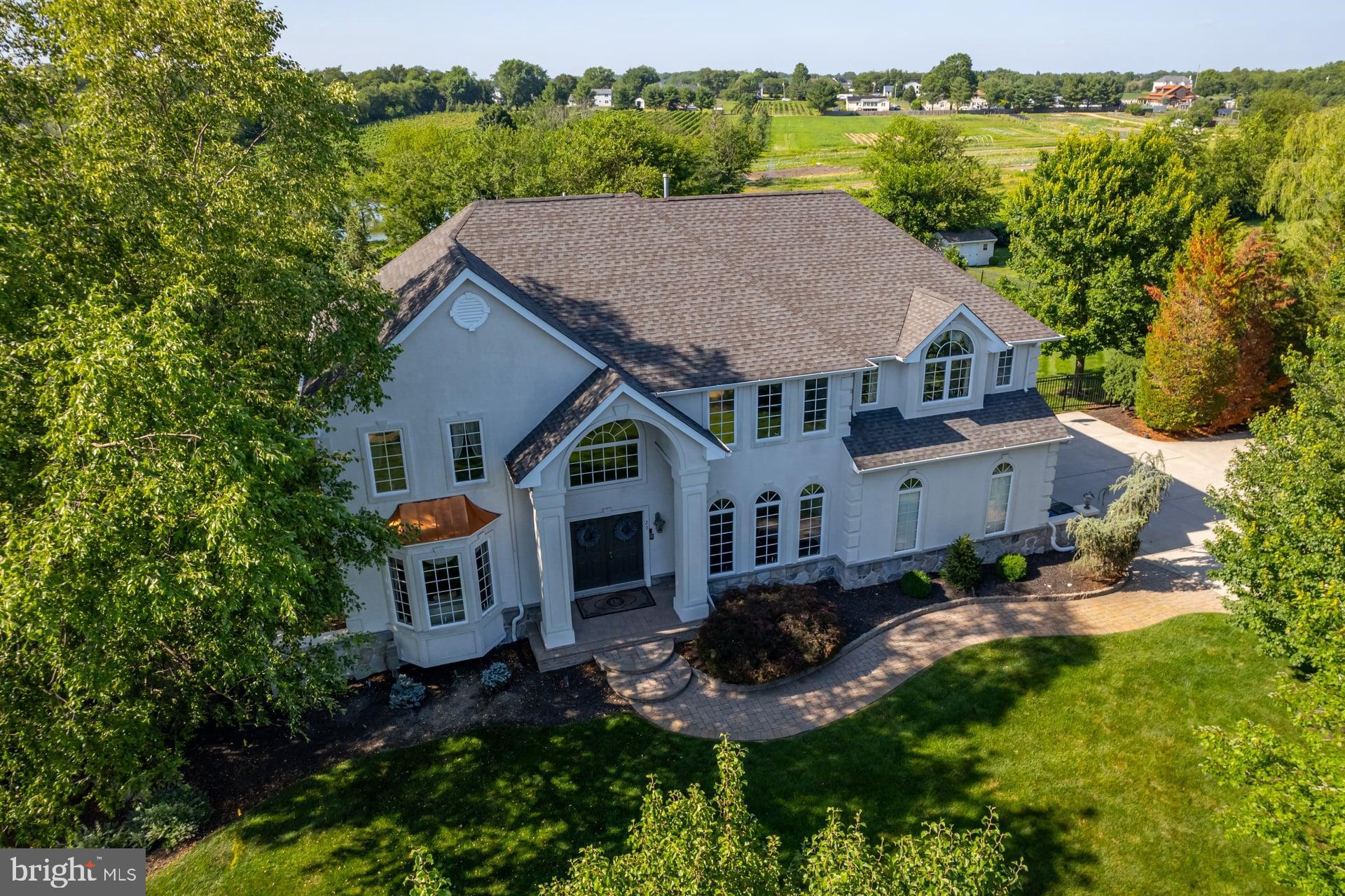 29 HUNTERS CREEK CIRCLE