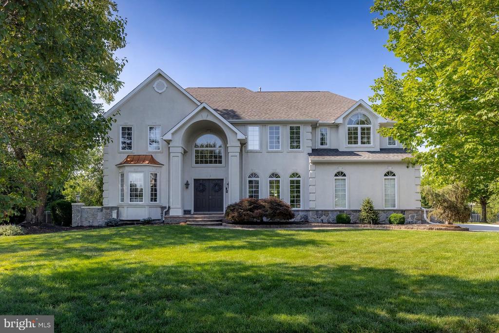29 HUNTERS CREEK CIRCLE