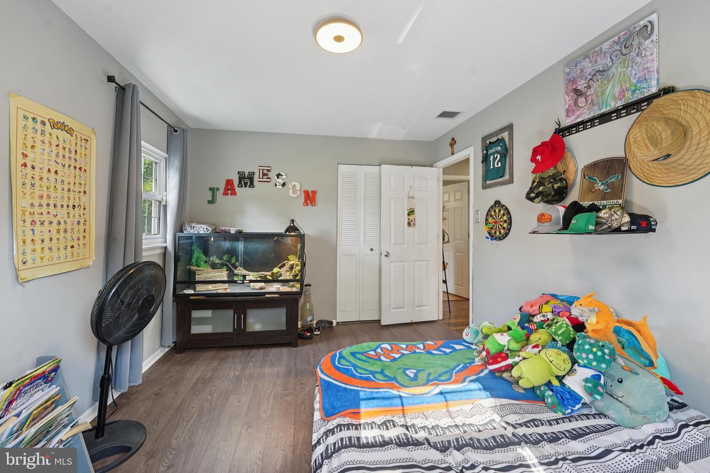 14 Bells Lake Dr