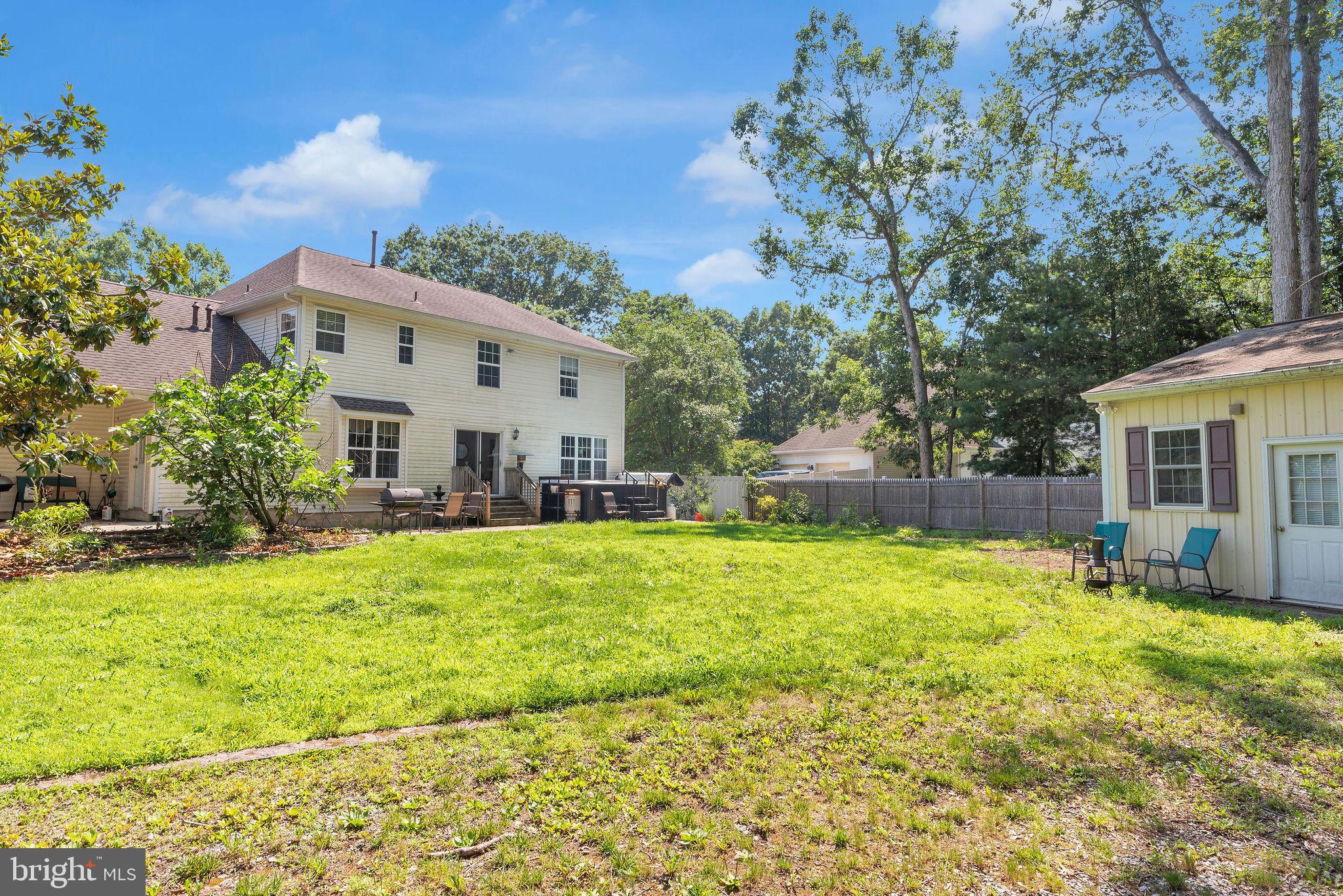 1739 BLUESTEM AVENUE