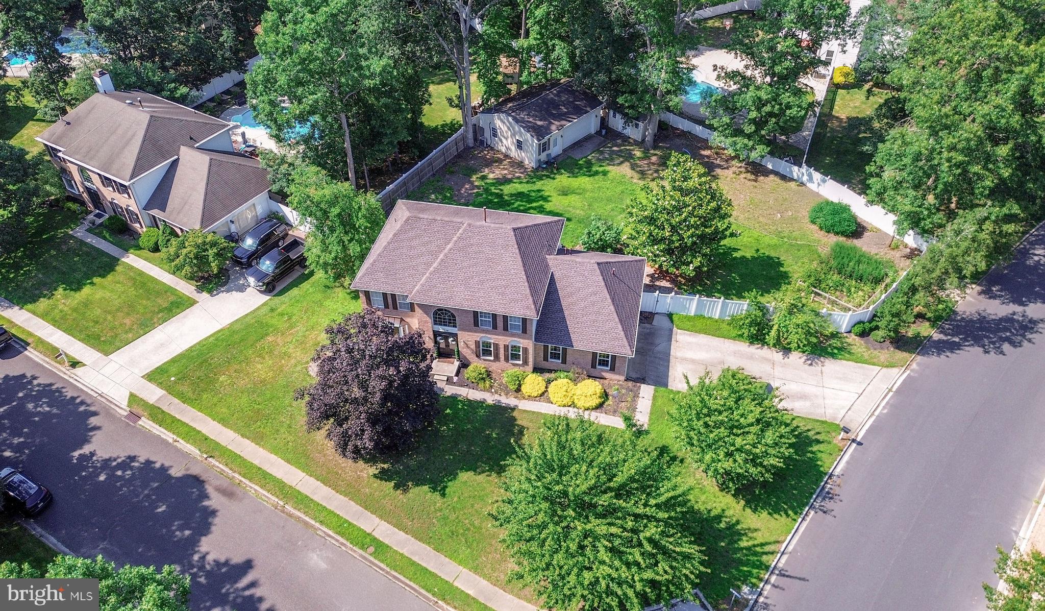 1739 BLUESTEM AVENUE