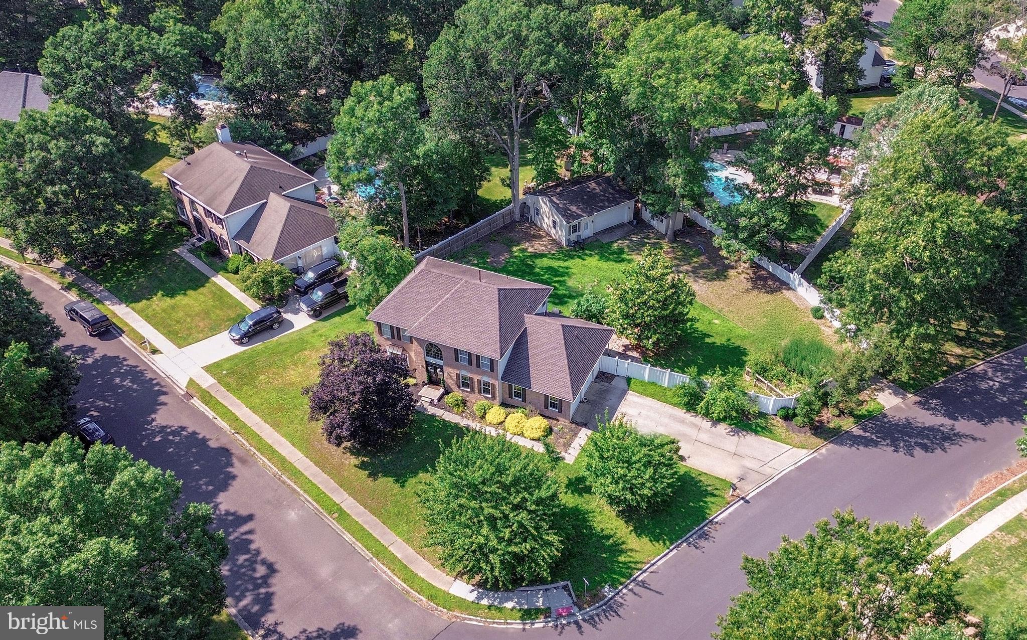 1739 BLUESTEM AVENUE