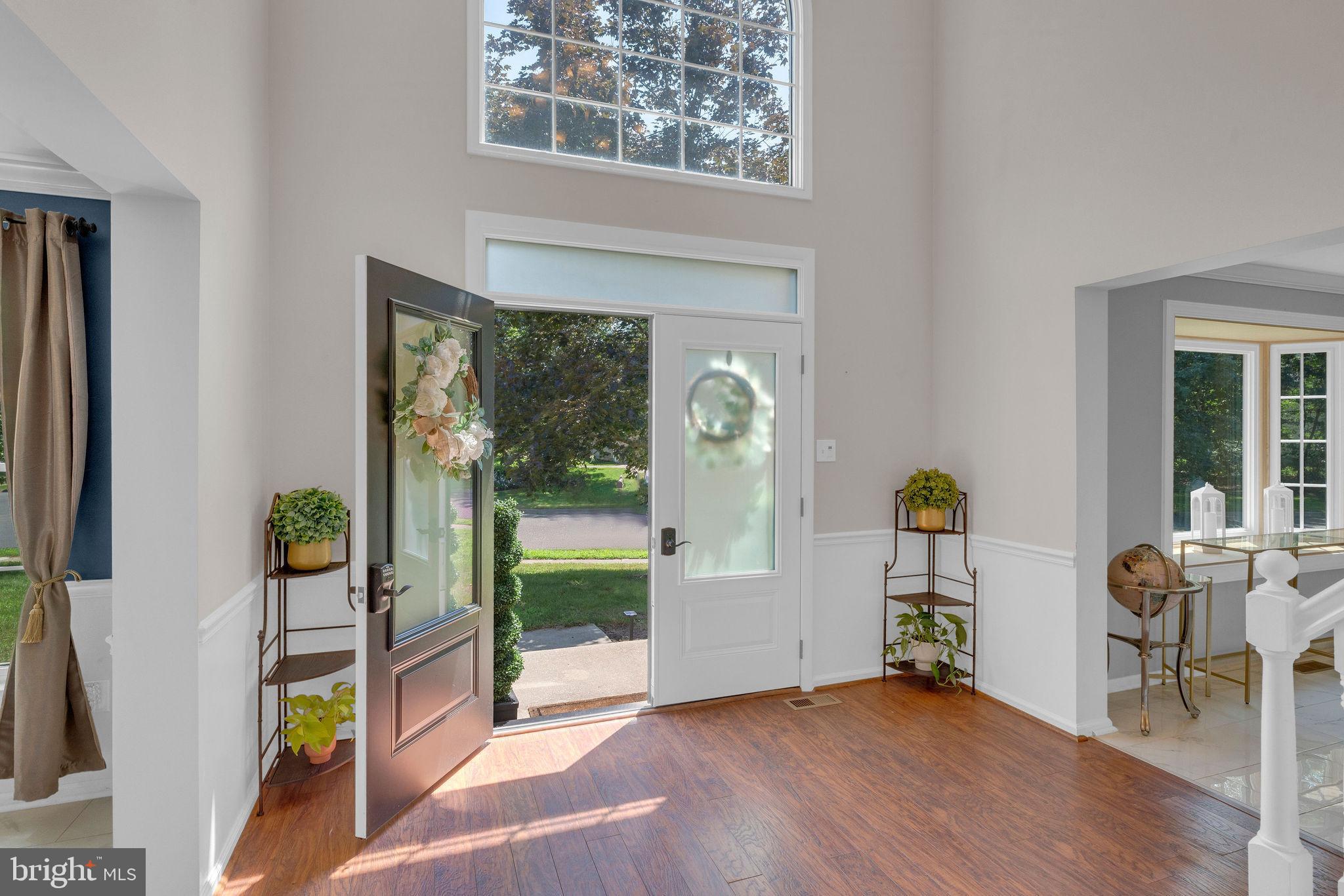 1739 BLUESTEM AVENUE