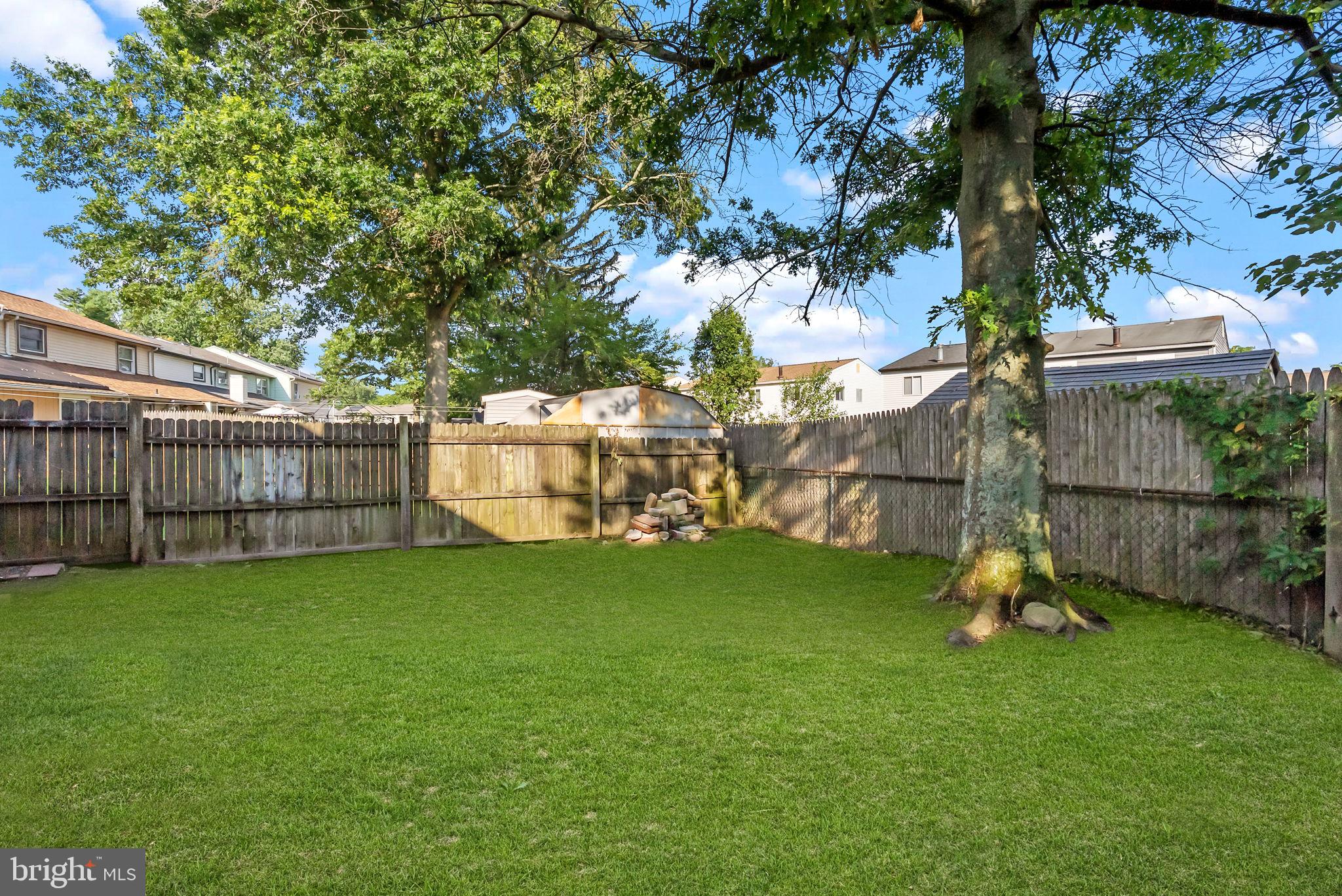 46 FOMALHAUT AVENUE