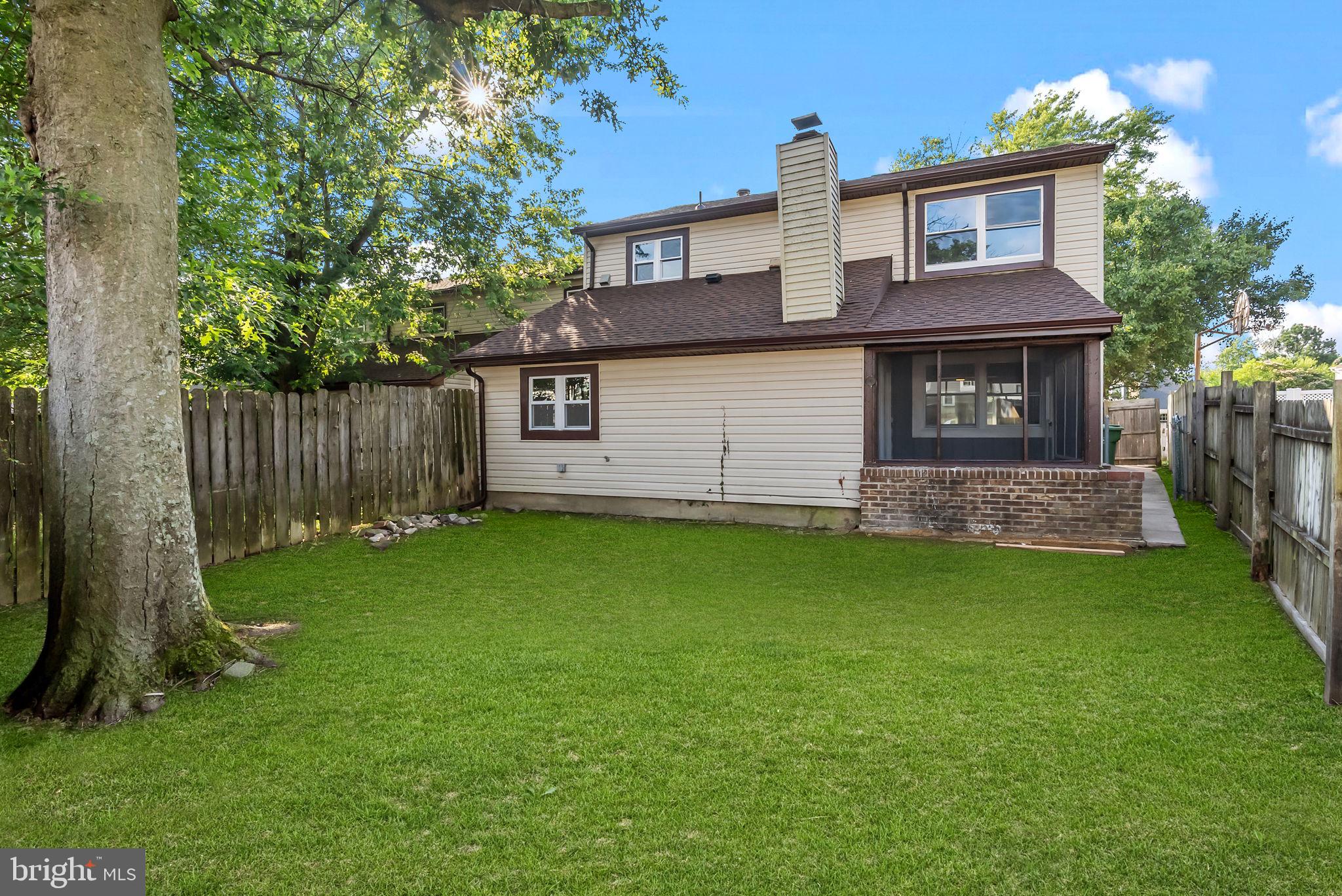 46 FOMALHAUT AVENUE