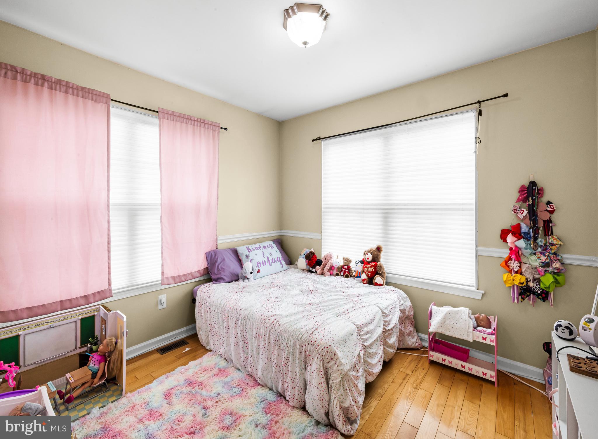 124 RITTENHOUSE DRIVE