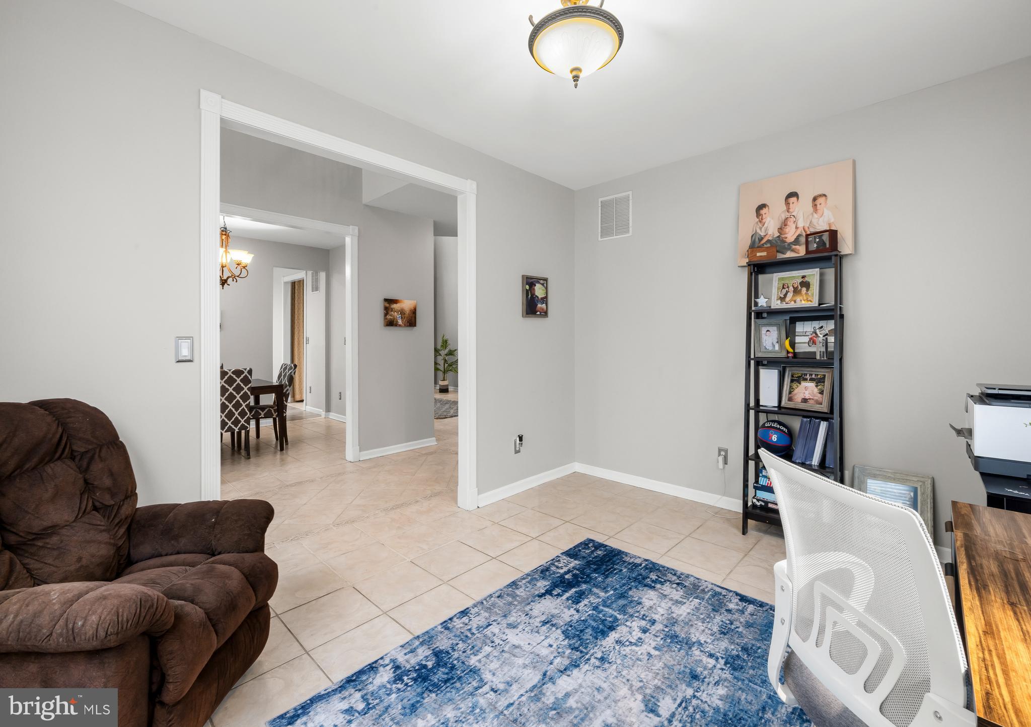 124 RITTENHOUSE DRIVE