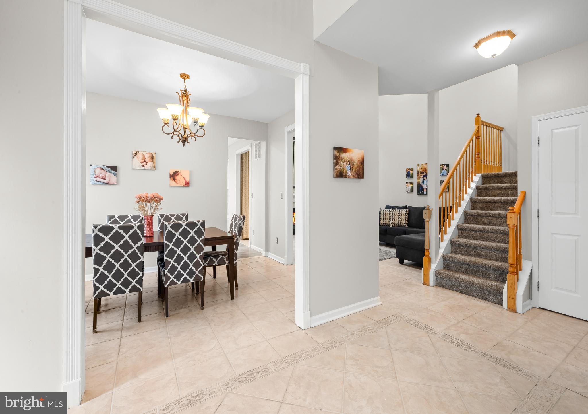 124 RITTENHOUSE DRIVE