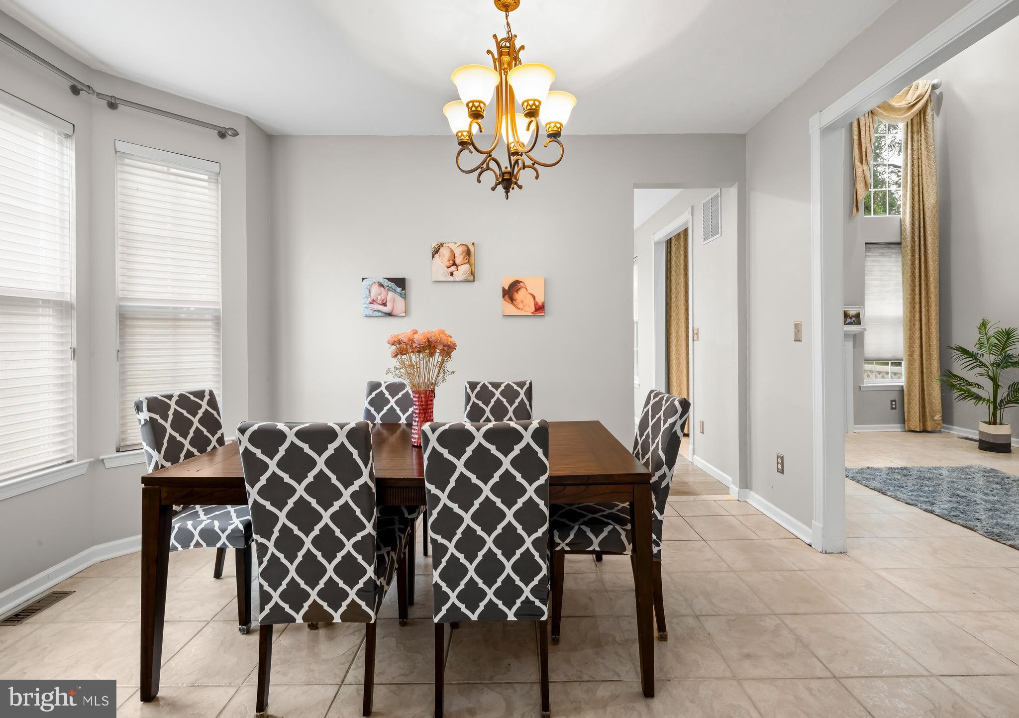 124 RITTENHOUSE DRIVE