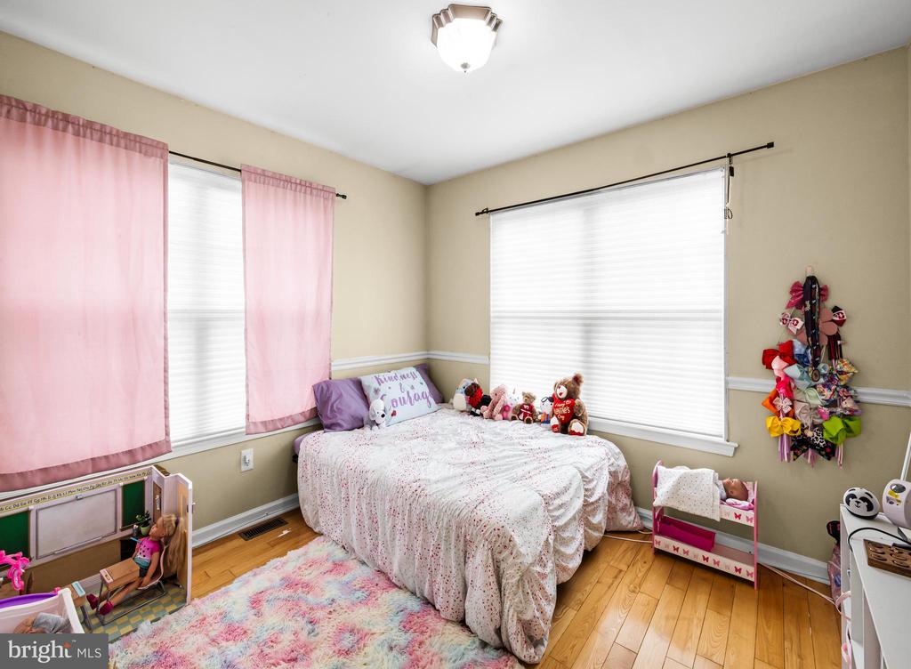 124 RITTENHOUSE DRIVE