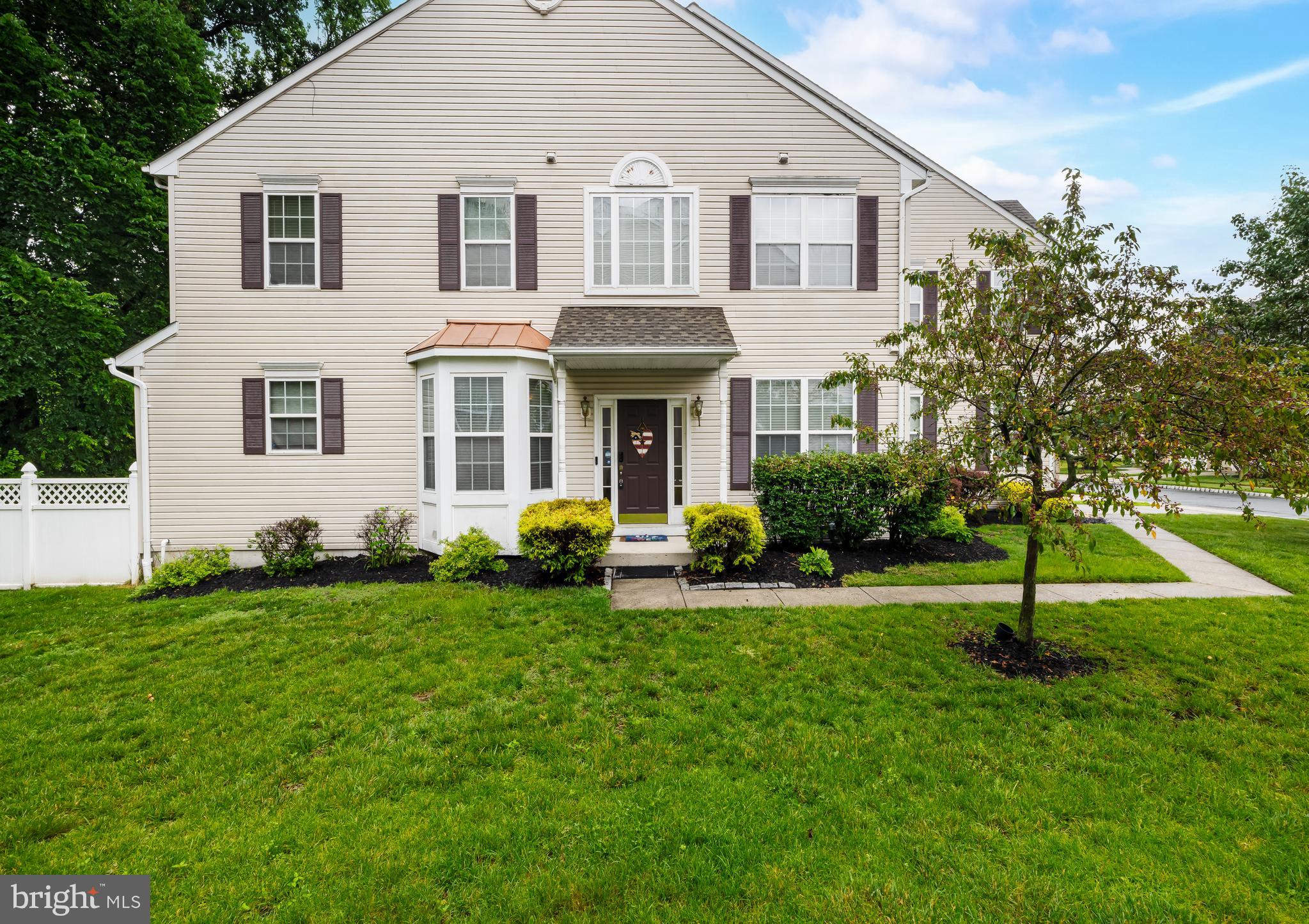 124 RITTENHOUSE DRIVE