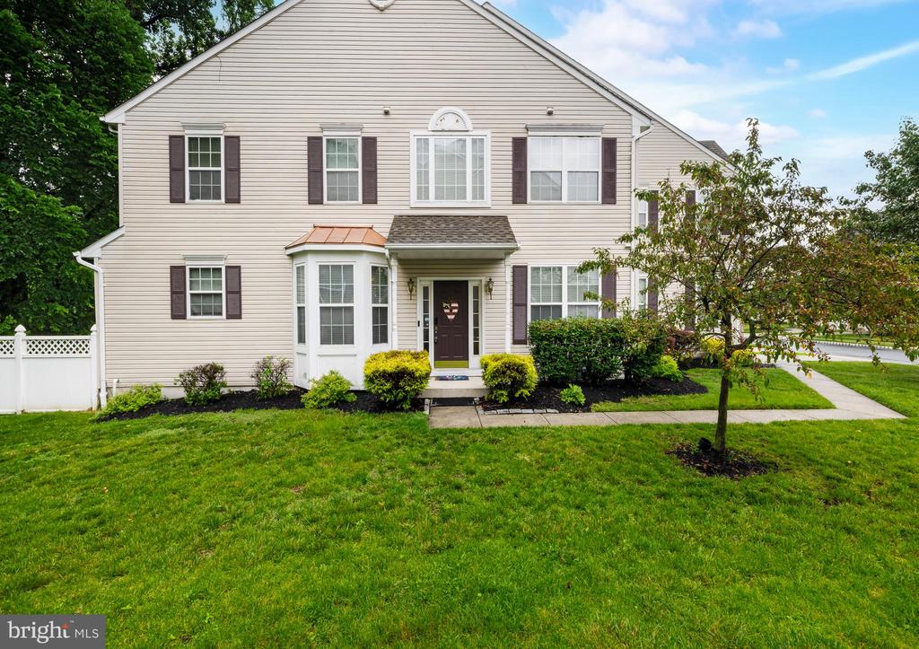 124 RITTENHOUSE DRIVE