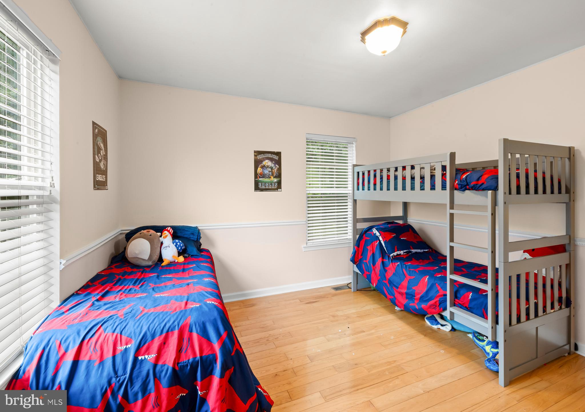 124 RITTENHOUSE DRIVE