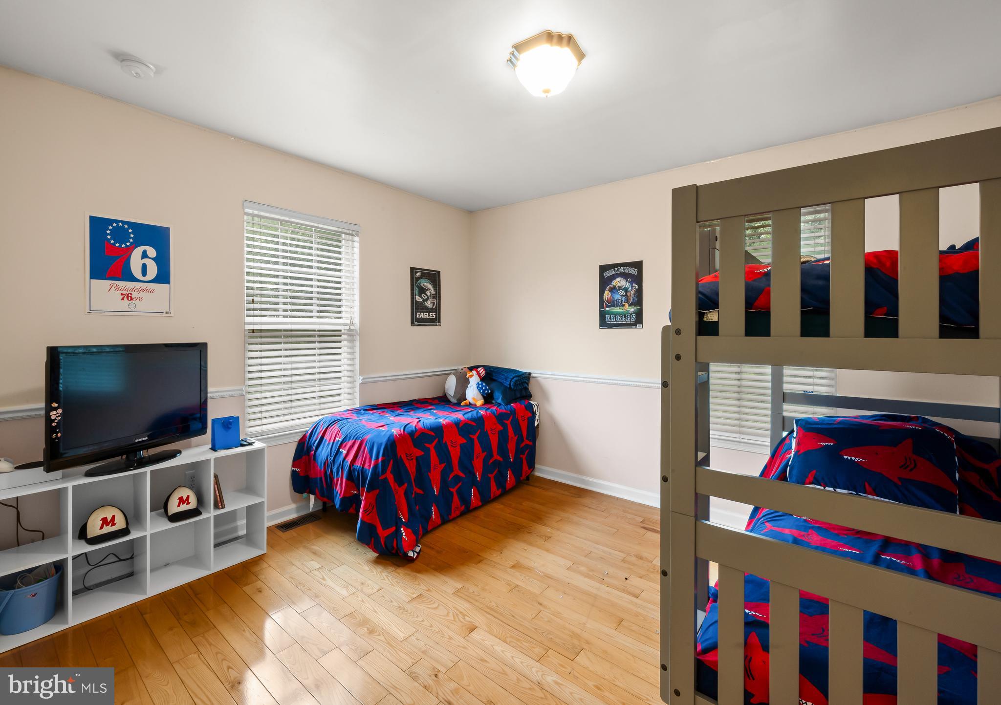 124 RITTENHOUSE DRIVE