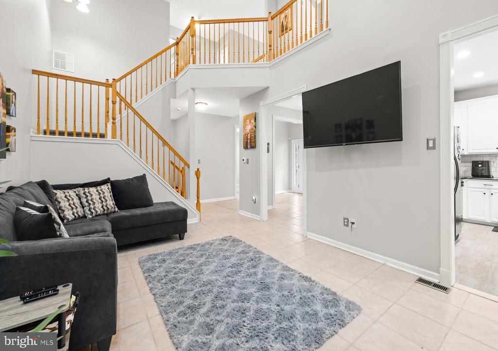 124 RITTENHOUSE DRIVE