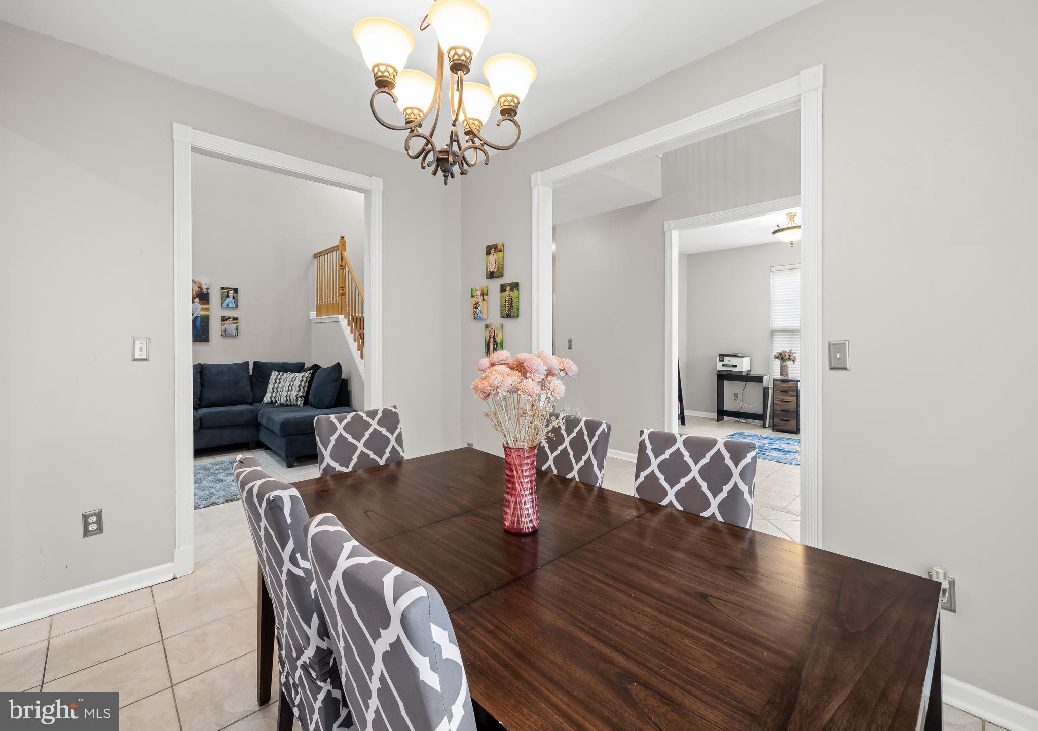 124 RITTENHOUSE DRIVE