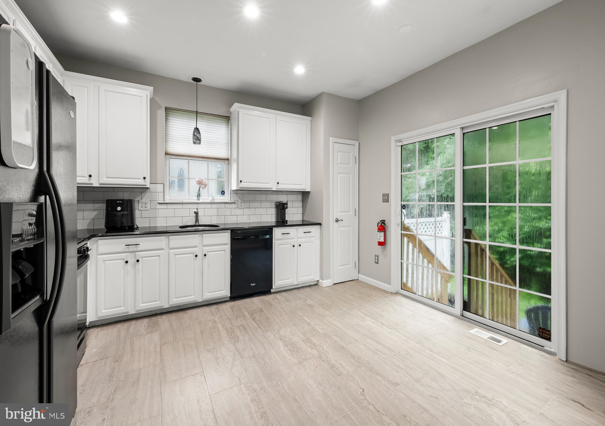 124 RITTENHOUSE DRIVE