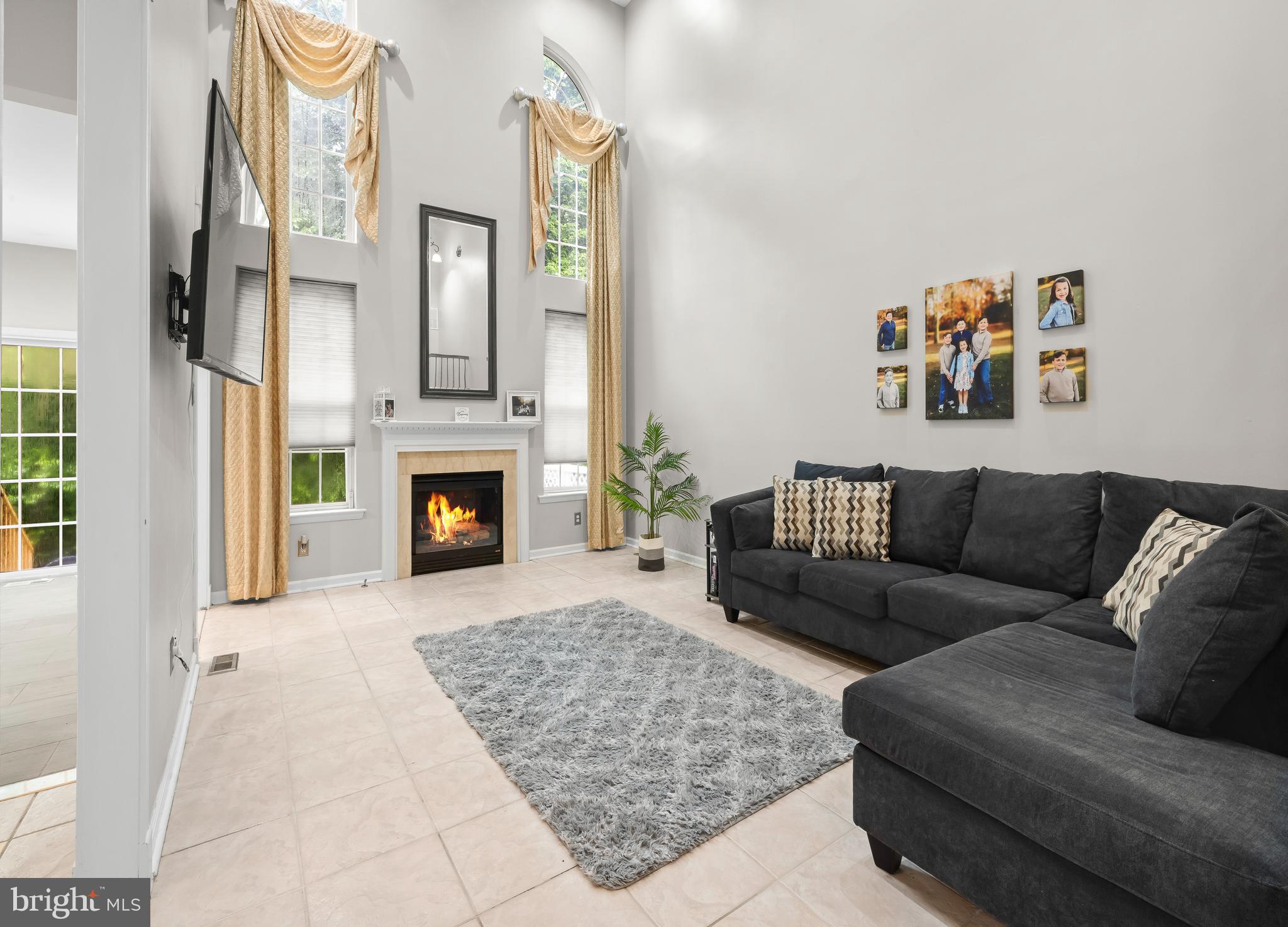 124 RITTENHOUSE DRIVE