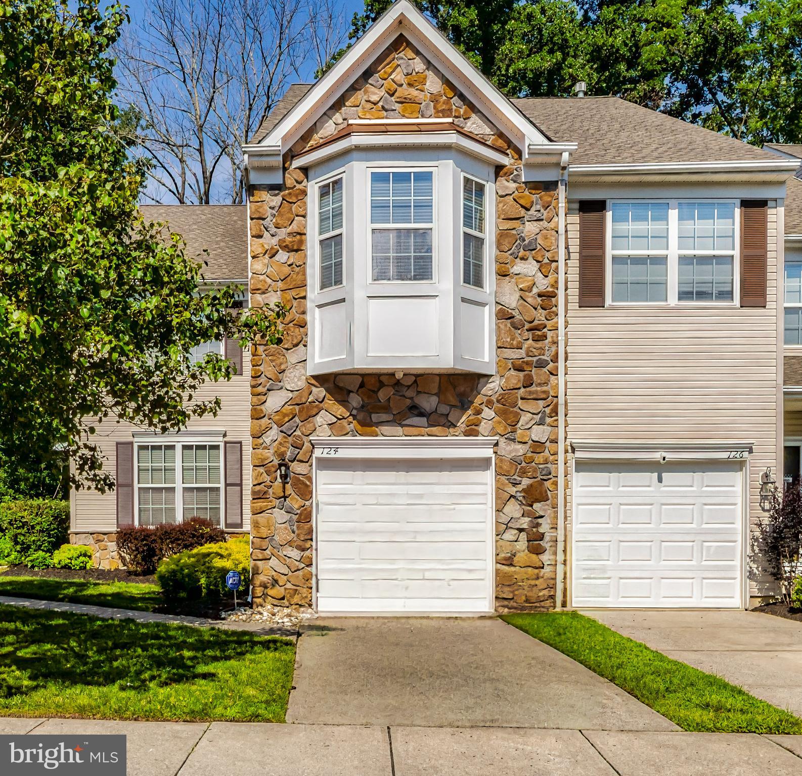 124 RITTENHOUSE DRIVE