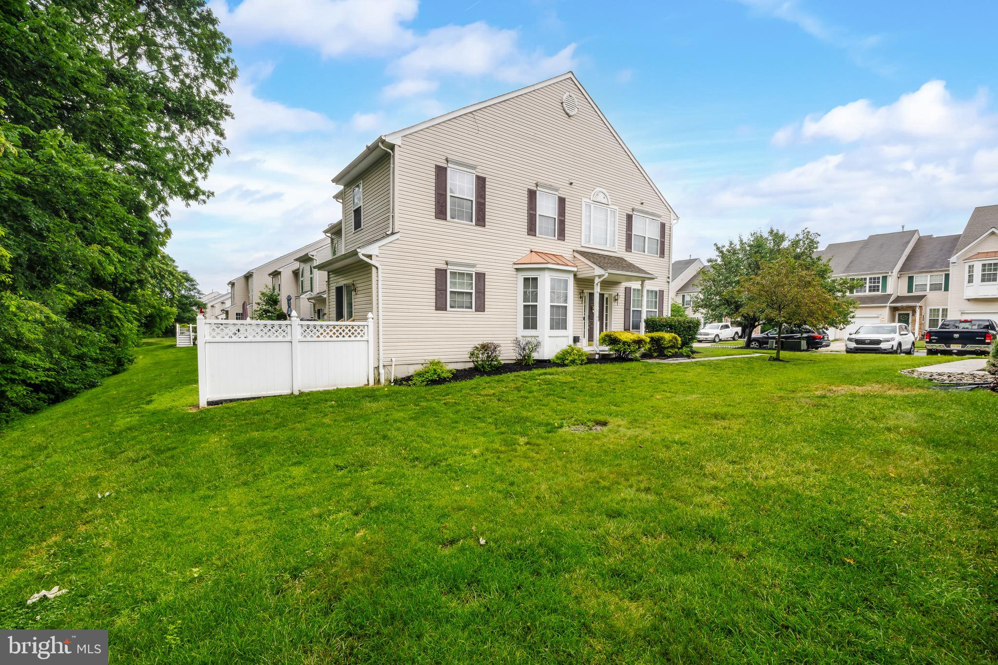 124 RITTENHOUSE DRIVE