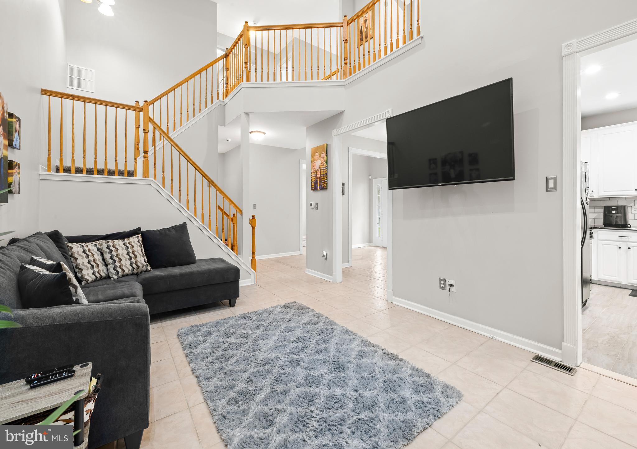 124 RITTENHOUSE DRIVE