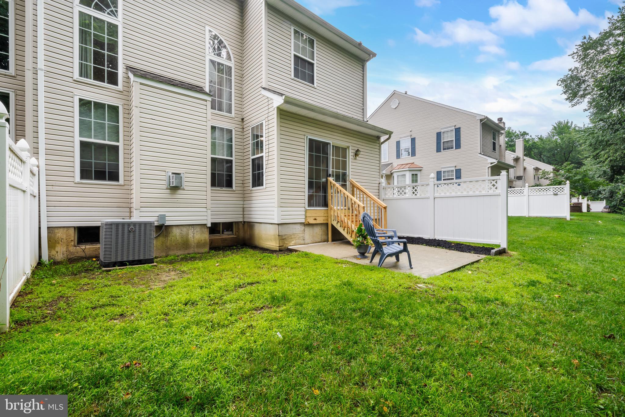 124 RITTENHOUSE DRIVE