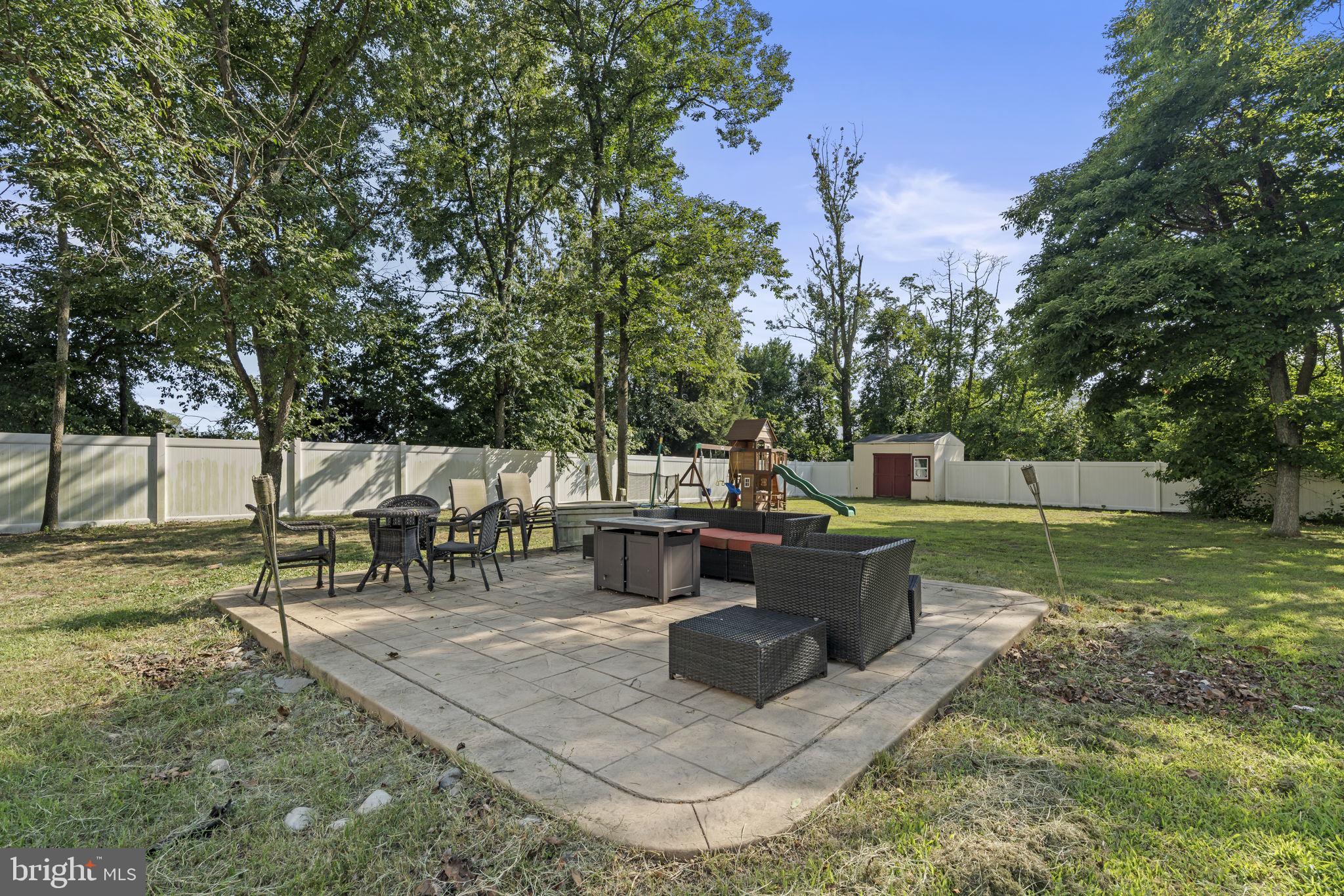 2814 OLDMANS CREEK ROAD